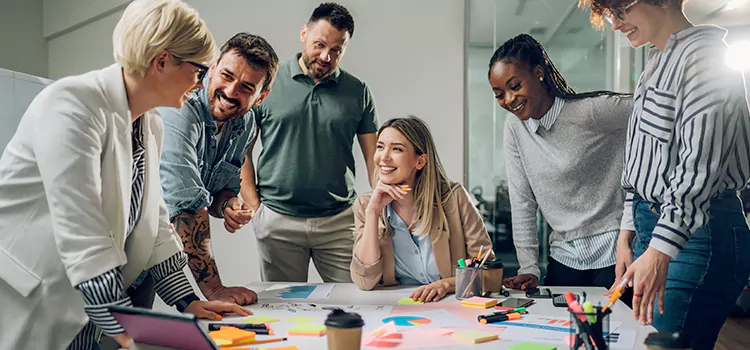 Implementation Ideas in Cambridge, Ontario